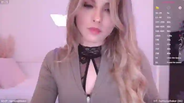 StacyDoll