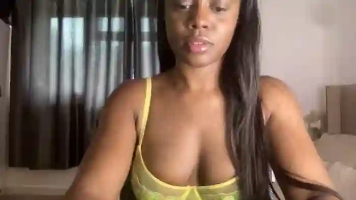SweetXEbony1