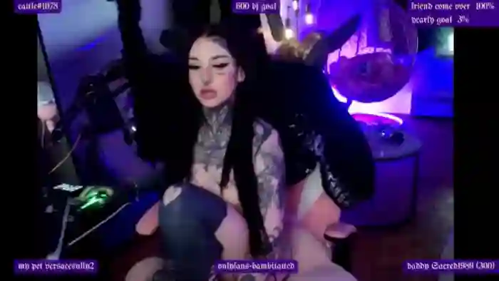 TATTOOBAMBI