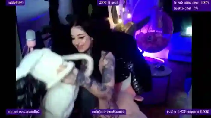 TATTOOBAMBI