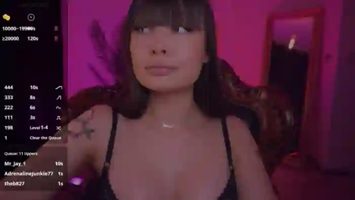 missmerciless
