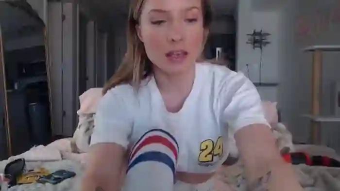 AlexisWildest