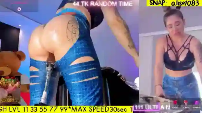 Alise_Parker