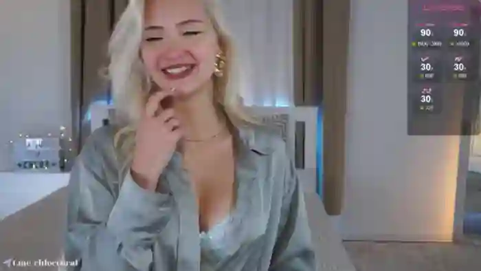 ChloeCoral