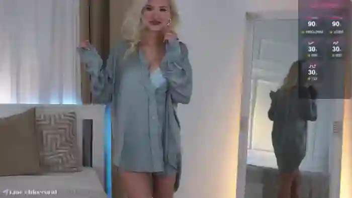 ChloeCoral