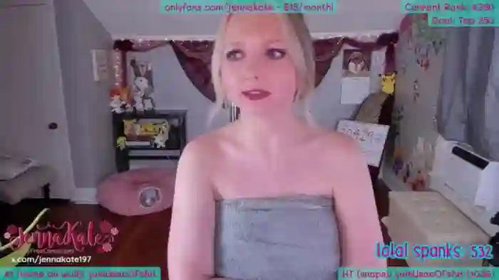 JennaKate