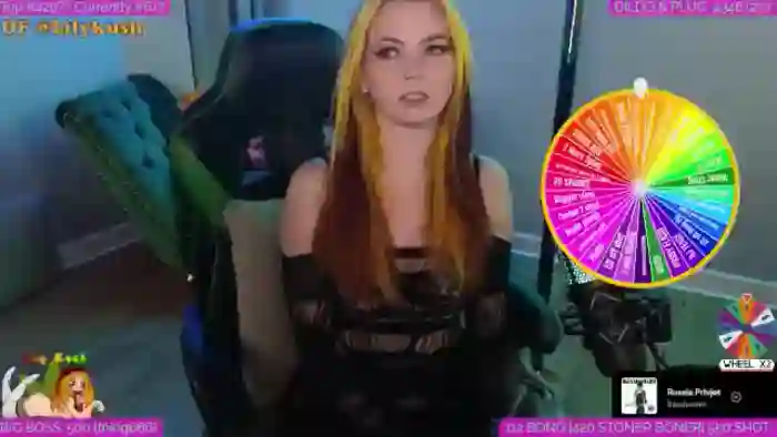 LilyKush