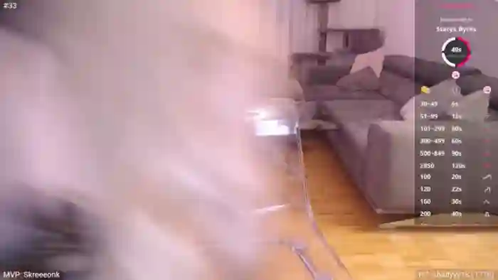 StacyDoll
