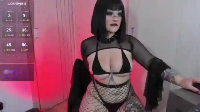 Blondie_ivy