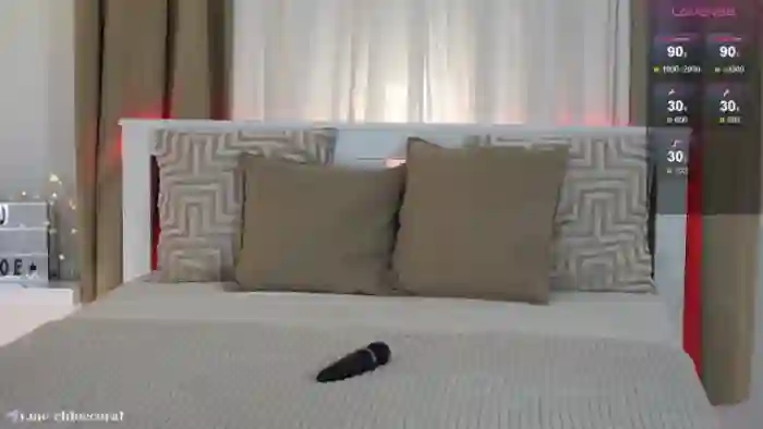 ChloeCoral