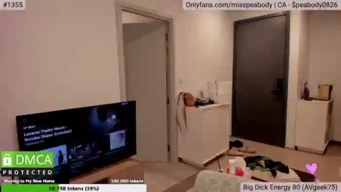MissPeabody