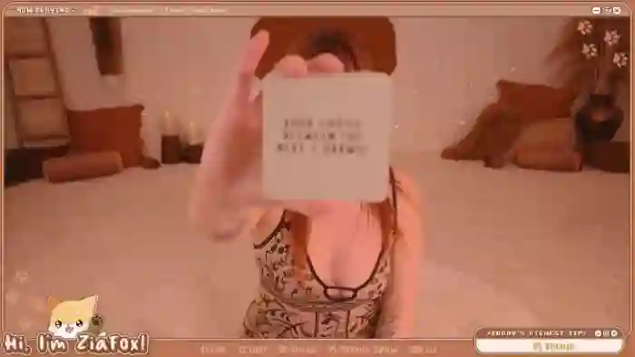 ZiaFox