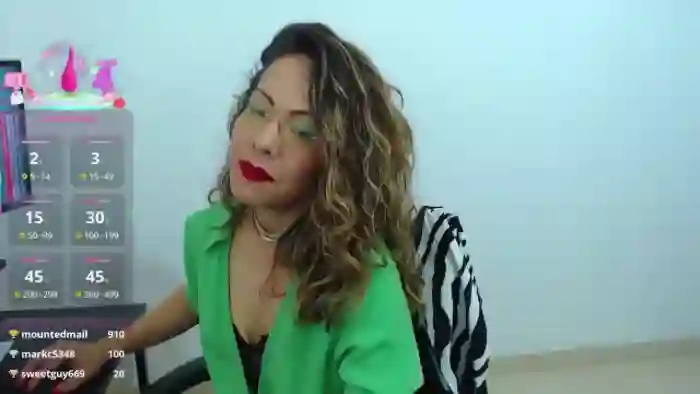 office_secret