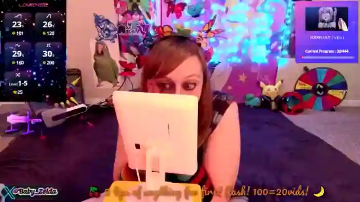 BabyZelda