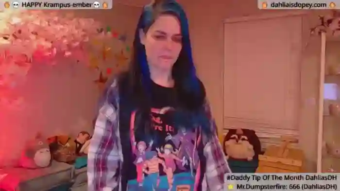 DahliaIsDopey