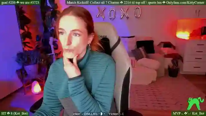 KittyCorner