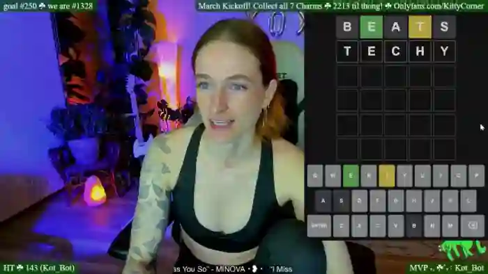 KittyCorner