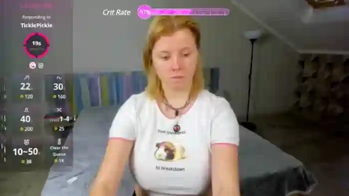 LillyDepp
