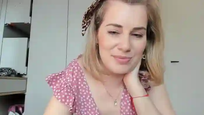 PrettyWomen31