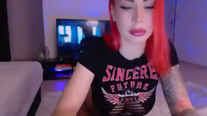 YourArielXXX