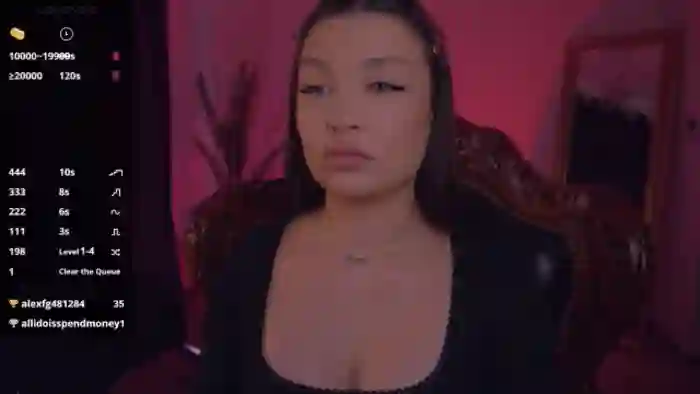 missmerciless