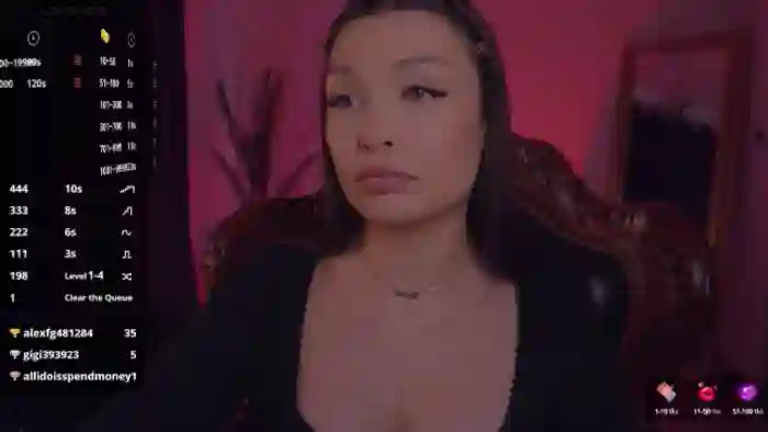 missmerciless