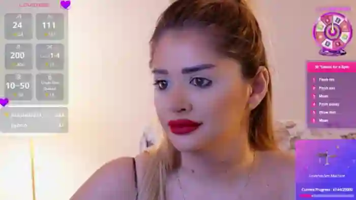 Amber_Xs