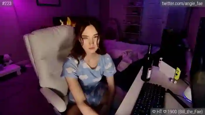 AngieFae