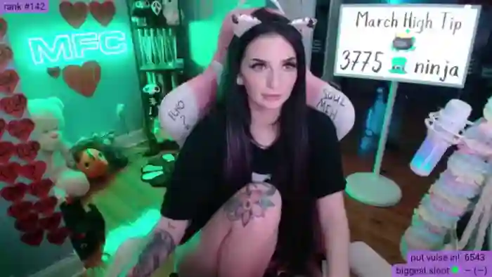 BabeAriel