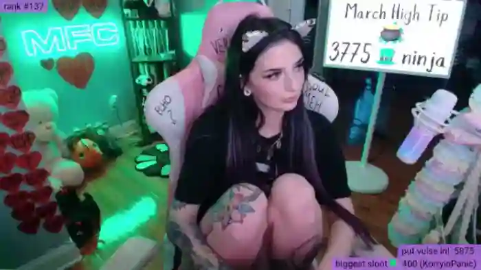 BabeAriel