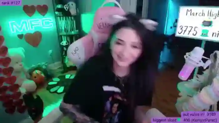 BabeAriel