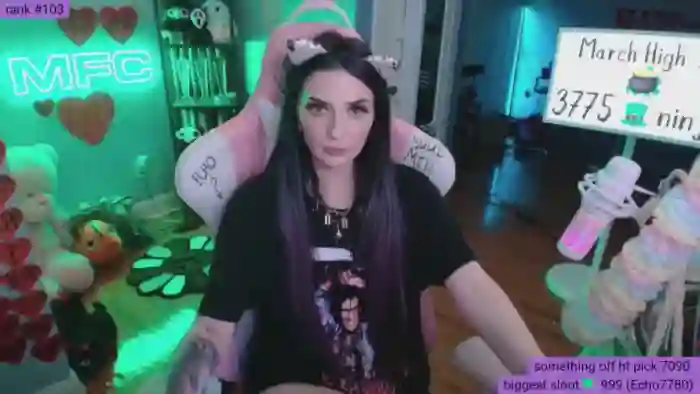 BabeAriel