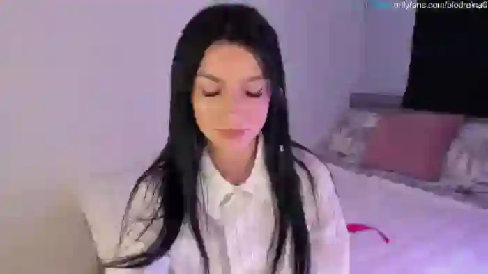 Blodreina
