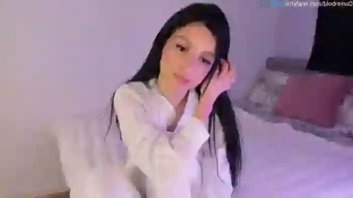 Blodreina