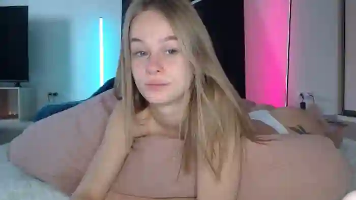 Blondino4ka07