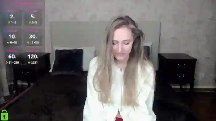 Blondyriss