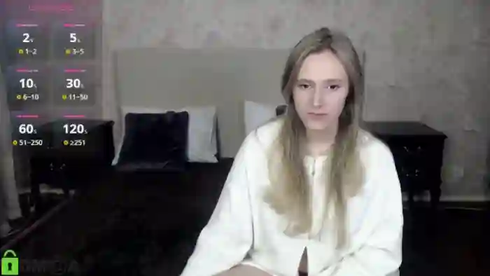Blondyriss