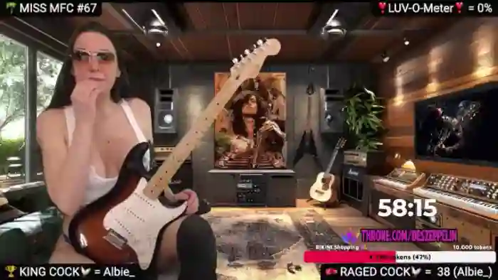 DesZeppelin