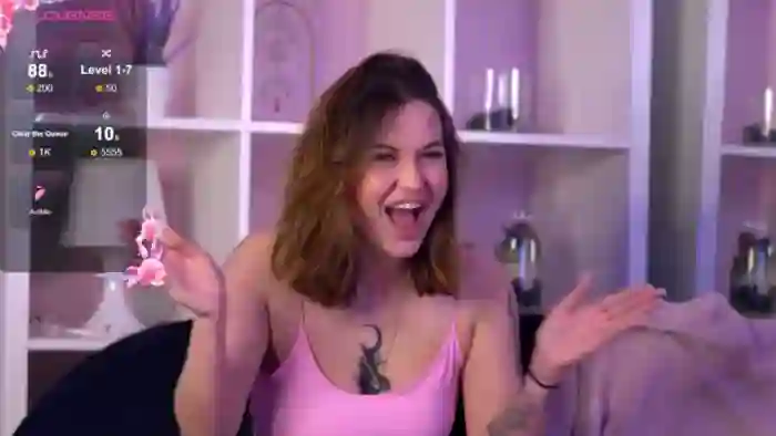 InkedLuna