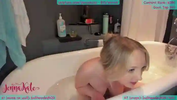JennaKate