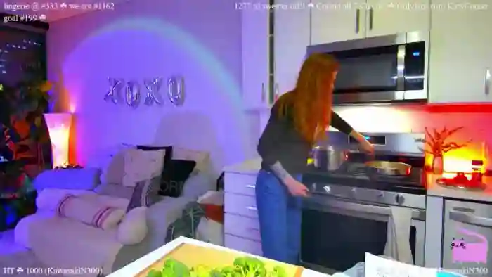 KittyCorner