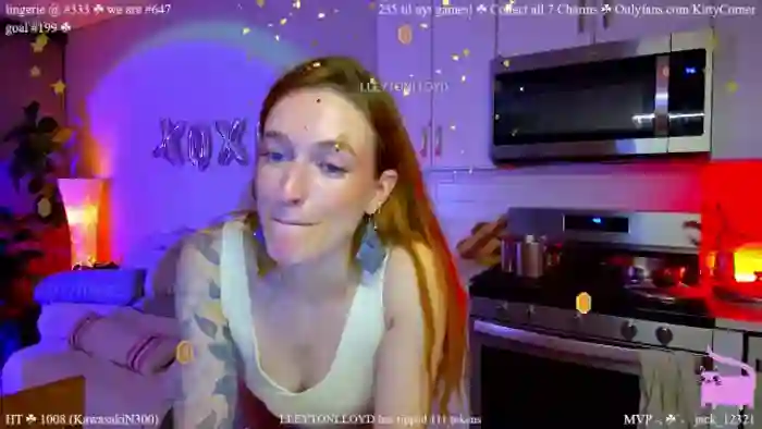 KittyCorner