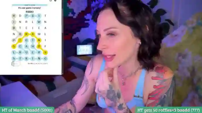 RaeRiley
