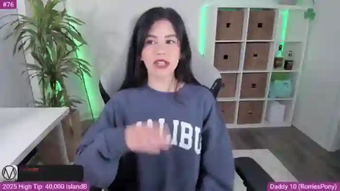 RorrieGomez