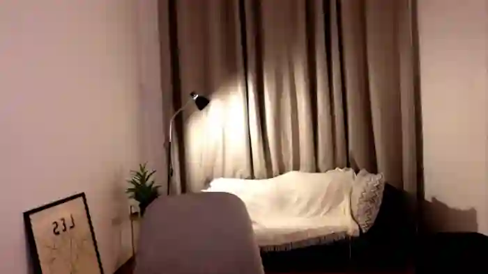 ShyHotNerd