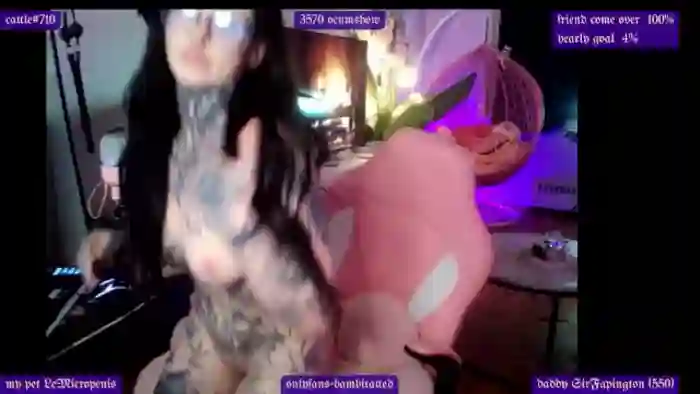 TATTOOBAMBI