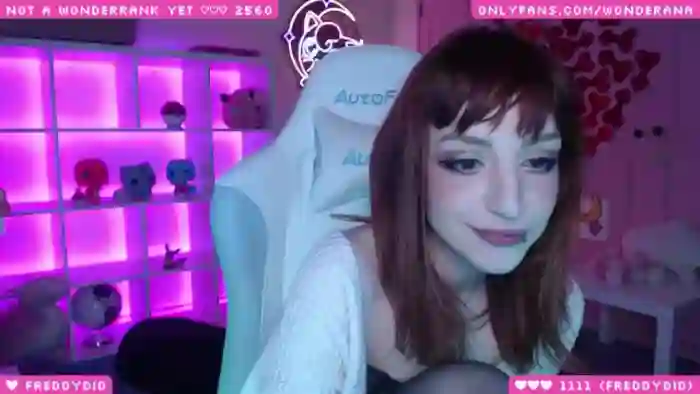 WonderAna