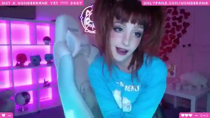 WonderAna