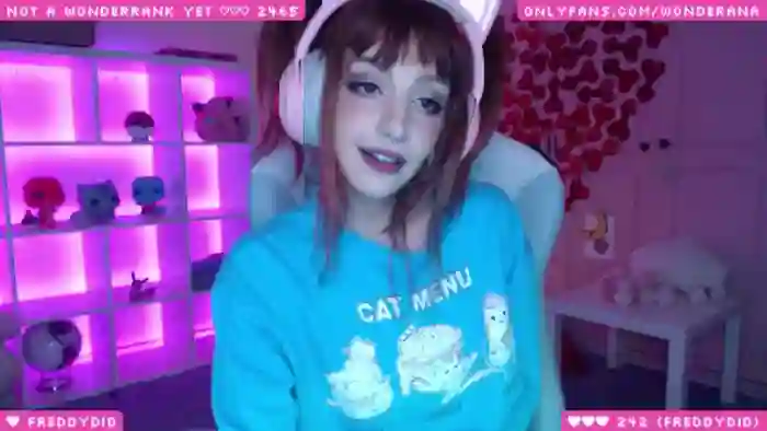 WonderAna