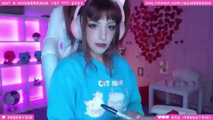 WonderAna